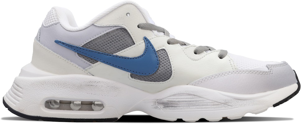 (W) 【カスタムシューズ】(女性用) ナイキ エア マックス フュージョン「稲妻グラデーションスプラッター」 CJ1671-100(Team53-女款雷冬S-BOX) Lookbook (W) 【カスタムシューズ】(女性用) ナイキ エア マックス フュージョン「稲妻グラデーションスプラッター」 CJ1671-100(Team53-女款雷冬S-BOX)