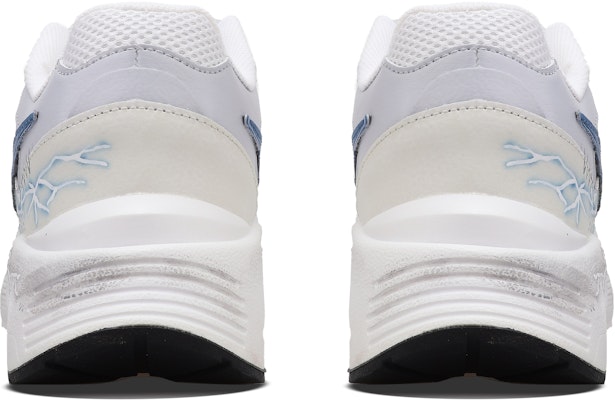 (W) 【カスタムシューズ】(女性用) ナイキ エア マックス フュージョン「稲妻グラデーションスプラッター」 CJ1671-100(Team53-女款雷冬S-BOX) Purchase (W) 【カスタムシューズ】(女性用) ナイキ エア マックス フュージョン「稲妻グラデーションスプラッター」 CJ1671-100(Team53-女款雷冬S-BOX)