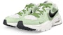(W) 나이키 에어맥스 퓨전 '럭키 그라피티 화이트-그린' (커스텀) CJ1671-100(Team47-女款幸运绿)