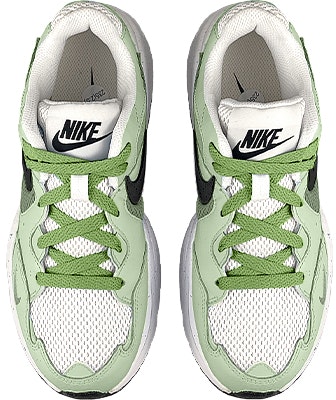 (W) Zapatillas Nike Air Max Fusion 'Lucky Graffiti Blanco-Verde' CJ1671-100(Team47-女款幸运绿) Shop (W) Zapatillas Nike Air Max Fusion 'Lucky Graffiti Blanco-Verde' CJ1671-100(Team47-女款幸运绿)