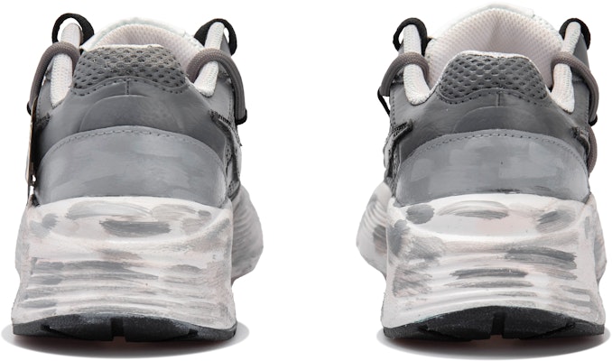 (W) 나이키 에어맥스 퓨전 '루나 블랙/화이트/그레이' (커스텀) CJ1671-100(Team拾玖-飞跃月球) Details for (W) 나이키 에어맥스 퓨전 '루나 블랙/화이트/그레이' (커스텀) CJ1671-100(Team拾玖-飞跃月球)