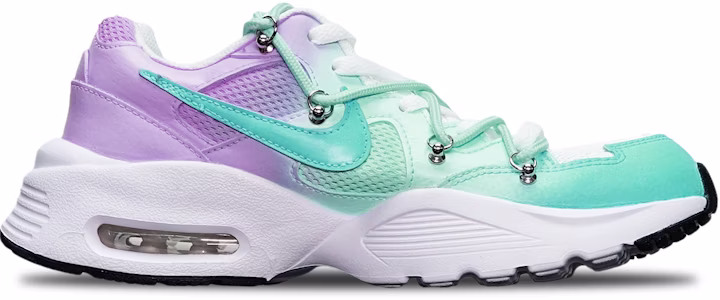 (W) 나이키 에어맥스 퓨전 '마카롱 블루-퍼플' (커스텀) CJ1671-100(TeamT-Fusion蓝紫渐变) Order (W) 나이키 에어맥스 퓨전 '마카롱 블루-퍼플' (커스텀) CJ1671-100(TeamT-Fusion蓝紫渐变)