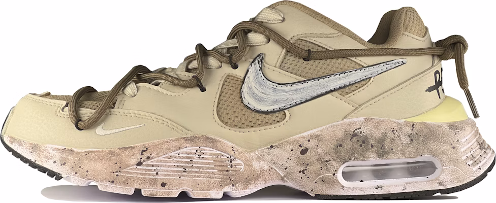 (W) 나이키 에어맥스 퓨전 '메카닉 스피릿' (커스텀) CJ1671-100-466793 Buy (W) 나이키 에어맥스 퓨전 '메카닉 스피릿' (커스텀) CJ1671-100-466793