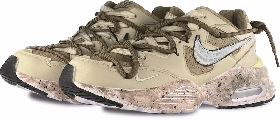 (W) 나이키 에어맥스 퓨전 '메카닉 스피릿' (커스텀) CJ1671-100-466793 Lookbook (W) 나이키 에어맥스 퓨전 '메카닉 스피릿' (커스텀) CJ1671-100-466793