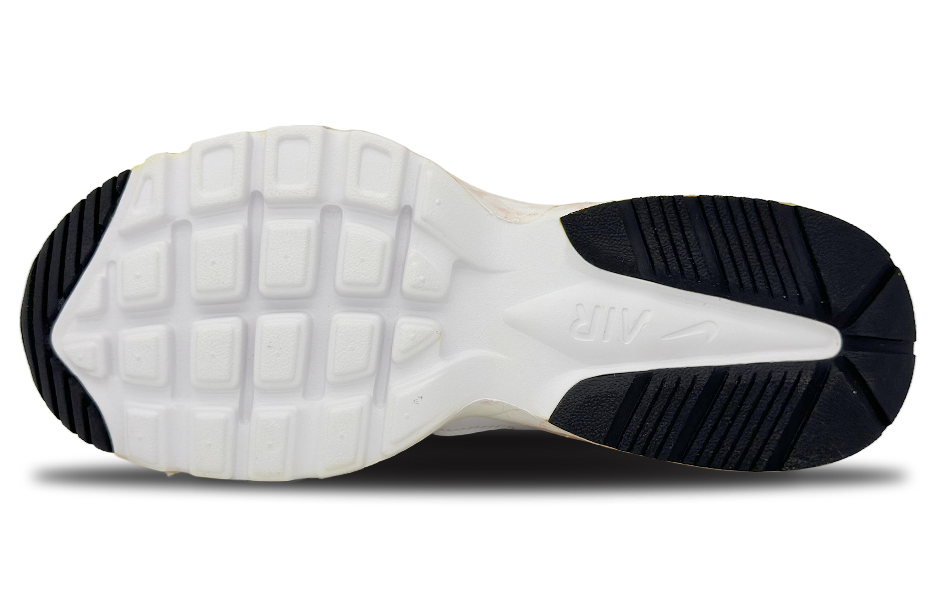 Purchase (W) [Sepatu Custom] Nike Air Max Fusion 'Emas Metalik Vintage' CJ1670-100-486769