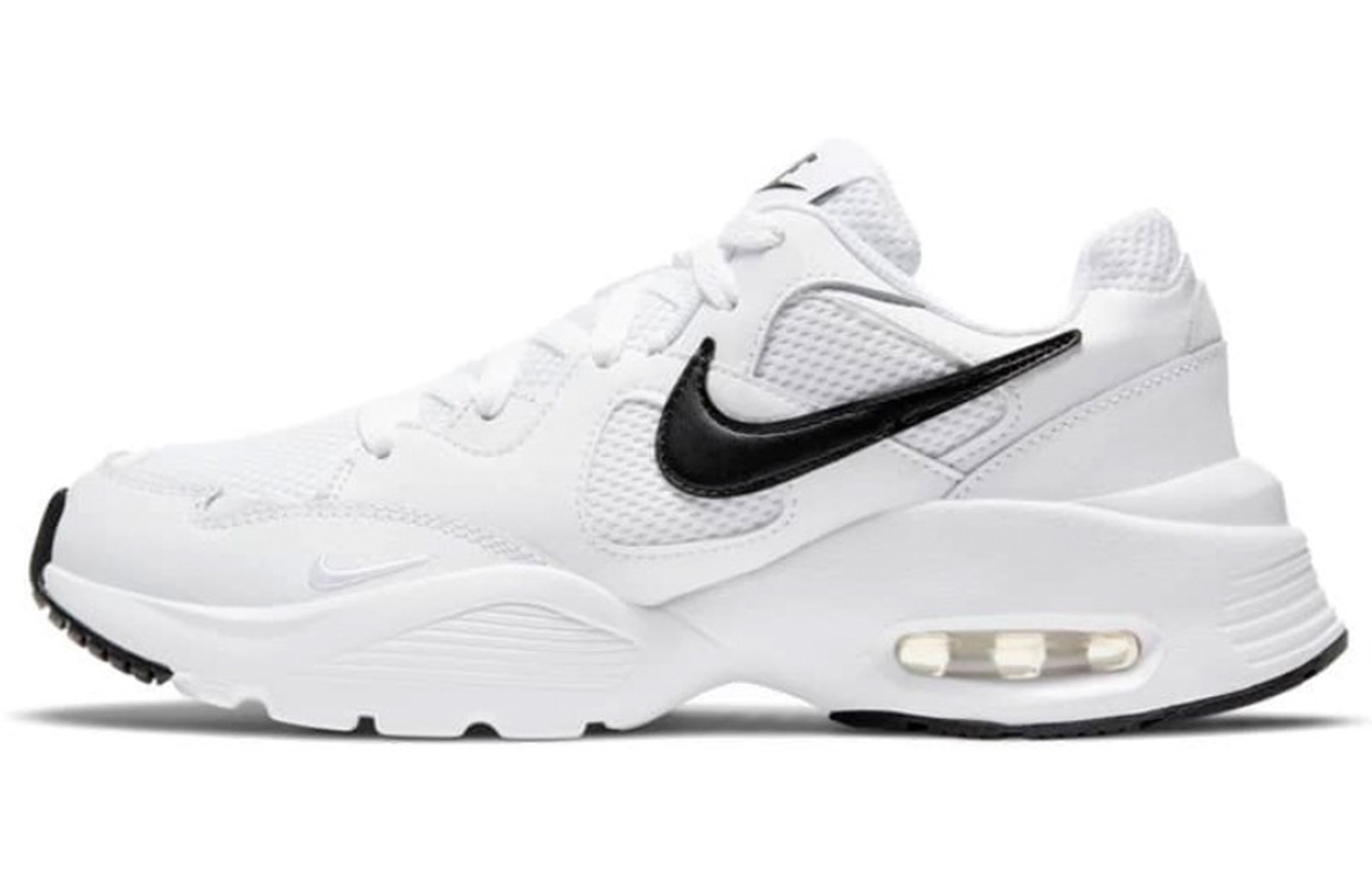 Details for (W) [Sepatu Custom] Nike Air Max Fusion 'Emas Metalik Vintage' CJ1670-100-486769