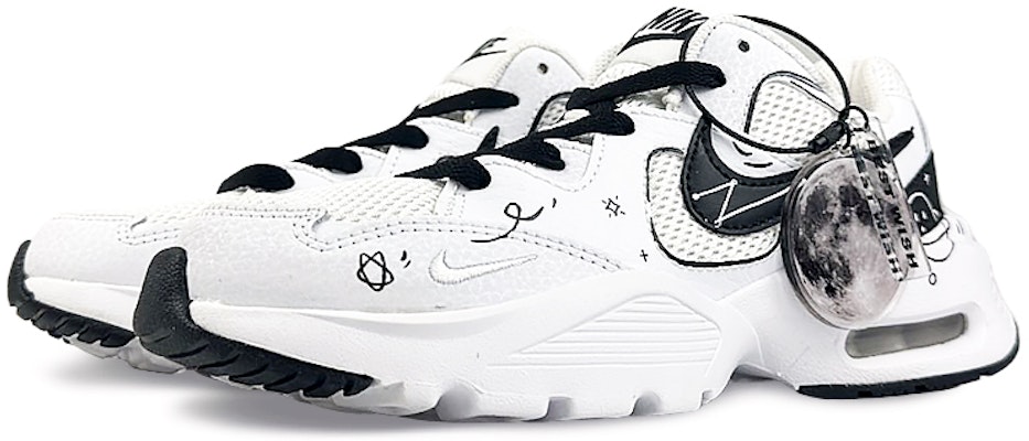 (W) 나이키 에어맥스 퓨전 '은하수 별빛' (Nike Air Max Fusion 'Milky Way Starlight') CJ1671-100(Team40-眺望银河S-BOX) Shop (W) 나이키 에어맥스 퓨전 '은하수 별빛' (Nike Air Max Fusion 'Milky Way Starlight') CJ1671-100(Team40-眺望银河S-BOX)