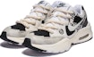 Shop 【訂製球鞋】Nike Air Max Fusion 美拉德 黑8摩卡 織物 復古風格中底 防滑耐磨 低筒 生活休閒鞋 女款 棕色