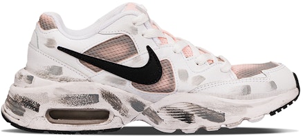 (W) 나이키 에어맥스 퓨전 '모카 낙서' 커스텀 (Nike Air Max Fusion 'Moka Nakseo' Keoseutom) CJ1671-100(Team62-香甜摩卡) Shop (W) 나이키 에어맥스 퓨전 '모카 낙서' 커스텀 (Nike Air Max Fusion 'Moka Nakseo' Keoseutom) CJ1671-100(Team62-香甜摩卡)