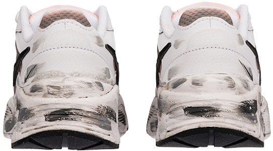 【客製化球鞋】 Nike Air Max Fusion 香甜摩卡 TMS 塗鴉 甜炫 做舊 髒髒鞋 低筒 生活休閒鞋 女款 髒粉灰 Purchase 【客製化球鞋】 Nike Air Max Fusion 香甜摩卡 TMS 塗鴉 甜炫 做舊 髒髒鞋 低筒 生活休閒鞋 女款 髒粉灰