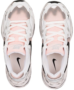 【客製化球鞋】 Nike Air Max Fusion 香甜摩卡 TMS 塗鴉 甜炫 做舊 髒髒鞋 低筒 生活休閒鞋 女款 髒粉灰 Details for 【客製化球鞋】 Nike Air Max Fusion 香甜摩卡 TMS 塗鴉 甜炫 做舊 髒髒鞋 低筒 生活休閒鞋 女款 髒粉灰