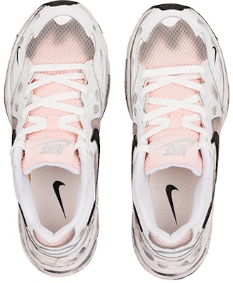 (W) 나이키 에어맥스 퓨전 '모카 낙서' 커스텀 (Nike Air Max Fusion 'Moka Nakseo' Keoseutom) CJ1671-100(Team62-香甜摩卡) Details for (W) 나이키 에어맥스 퓨전 '모카 낙서' 커스텀 (Nike Air Max Fusion 'Moka Nakseo' Keoseutom) CJ1671-100(Team62-香甜摩卡)