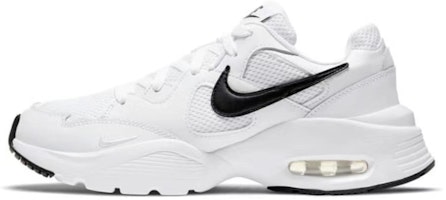 【訂製球鞋】Nike Air Max Fusion 美拉德 黑8摩卡 織物 復古風格中底 防滑耐磨 低筒 生活休閒鞋 女款 棕色 Sizing 【訂製球鞋】Nike Air Max Fusion 美拉德 黑8摩卡 織物 復古風格中底 防滑耐磨 低筒 生活休閒鞋 女款 棕色