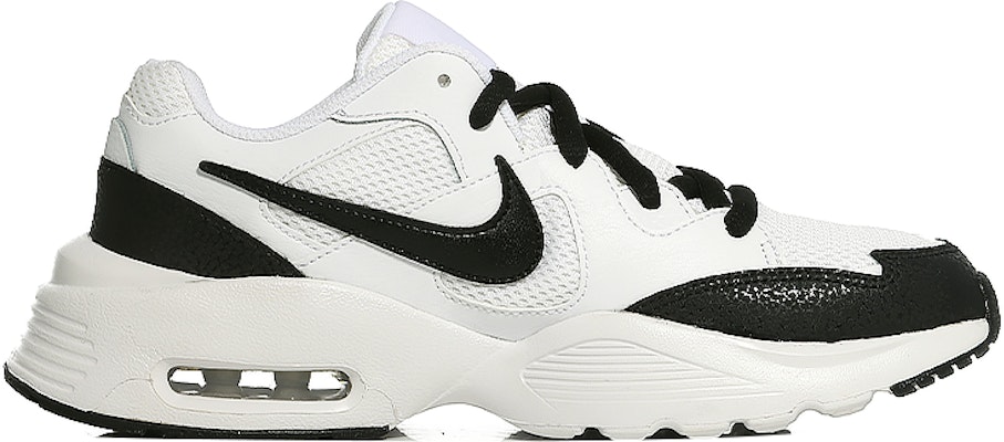 (W) 나이키 에어맥스 퓨전 '판다 잉크' (커스텀) CJ1671-100(Team10-水墨大熊猫) Order (W) 나이키 에어맥스 퓨전 '판다 잉크' (커스텀) CJ1671-100(Team10-水墨大熊猫)