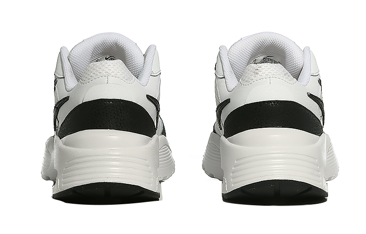 Purchase 【客製球鞋】Nike Air Max Fusion 中式國風 墨繪大熊貓 復古輕盈防震 耐磨 低筒 跑步鞋 女款 白黑