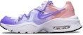 (W) 나이키 에어맥스 퓨전 '파스텔 그라데이션' 커스텀 슈즈 CJ1671-100(TeamT-Fusion紫粉渐变)