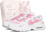Buy (W) Zapatillas Nike Air Max Fusion "Melocotón Rosa Blanco" CJ1671-101(Team4-女款蜜桃少女SBOX)