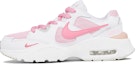 Order (W) Zapatillas Nike Air Max Fusion "Melocotón Rosa Blanco" CJ1671-101(Team4-女款蜜桃少女SBOX)