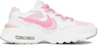 Lookbook (W) Zapatillas Nike Air Max Fusion "Melocotón Rosa Blanco" CJ1671-101(Team4-女款蜜桃少女SBOX)