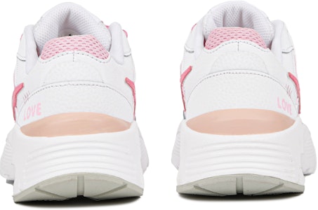 (W) 나이키 에어맥스 퓨전 '피치핑크 화이트' (커스텀) CJ1671-101(Team4-女款蜜桃少女SBOX) Purchase (W) 나이키 에어맥스 퓨전 '피치핑크 화이트' (커스텀) CJ1671-101(Team4-女款蜜桃少女SBOX)