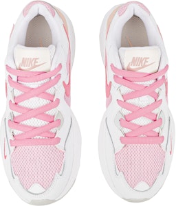 (W) 나이키 에어맥스 퓨전 '피치핑크 화이트' (커스텀) CJ1671-101(Team4-女款蜜桃少女SBOX) Details for (W) 나이키 에어맥스 퓨전 '피치핑크 화이트' (커스텀) CJ1671-101(Team4-女款蜜桃少女SBOX)