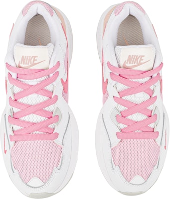 (W) Zapatillas Nike Air Max Fusion "Melocotón Rosa Blanco" CJ1671-101(Team4-女款蜜桃少女SBOX) Details for (W) Zapatillas Nike Air Max Fusion "Melocotón Rosa Blanco" CJ1671-101(Team4-女款蜜桃少女SBOX)