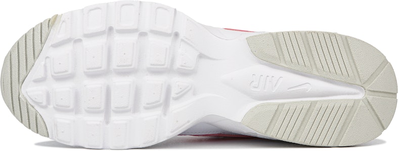 (W) 나이키 에어맥스 퓨전 '피치핑크 화이트' (커스텀) CJ1671-101(Team4-女款蜜桃少女SBOX) Sizing (W) 나이키 에어맥스 퓨전 '피치핑크 화이트' (커스텀) CJ1671-101(Team4-女款蜜桃少女SBOX)