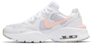 Cheap (W) Zapatillas Nike Air Max Fusion "Melocotón Rosa Blanco" CJ1671-101(Team4-女款蜜桃少女SBOX)