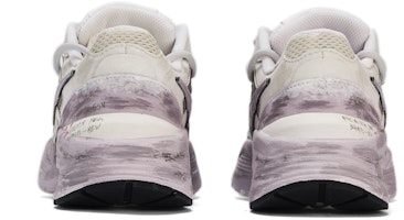 【自訂運動鞋】 Nike Air Max Fusion 染色 復古 解構 簡約 百搭 織物防滑耐磨輕便 低筒跑步鞋 女款 粉紫米白 Purchase 【自訂運動鞋】 Nike Air Max Fusion 染色 復古 解構 簡約 百搭 織物防滑耐磨輕便 低筒跑步鞋 女款 粉紫米白