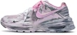 (W) 나이키 에어맥스 퓨전 '핑크 그레이 화이트' (커스텀) CJ1671-100(Team80-女款粉境旧梦)