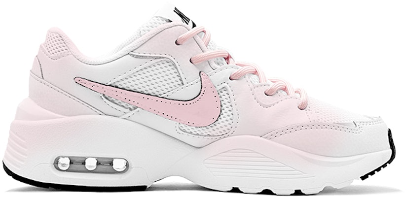 (W) 나이키 에어맥스 퓨전 '핑크 그라데이션 - 로즈' (커스텀) CJ1671-100(TeamS-粉白涂鸦运动鞋S-BOX) Order (W) 나이키 에어맥스 퓨전 '핑크 그라데이션 - 로즈' (커스텀) CJ1671-100(TeamS-粉白涂鸦运动鞋S-BOX)