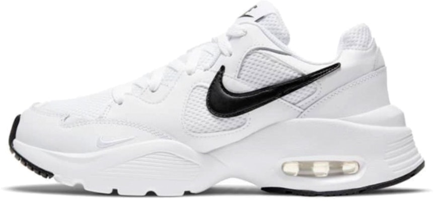 (W) 나이키 에어맥스 퓨전 '핑크 그라데이션 - 로즈' (커스텀) CJ1671-100(TeamS-粉白涂鸦运动鞋S-BOX) Purchase (W) 나이키 에어맥스 퓨전 '핑크 그라데이션 - 로즈' (커스텀) CJ1671-100(TeamS-粉白涂鸦运动鞋S-BOX)