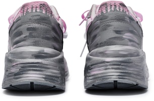 【訂製球鞋】Nike Air Max Fusion 811製造 粉境舊夢 戶外荒土風 防滑耐磨 低筒 氣墊 休閒跑步鞋 女款 粉灰白 Purchase 【訂製球鞋】Nike Air Max Fusion 811製造 粉境舊夢 戶外荒土風 防滑耐磨 低筒 氣墊 休閒跑步鞋 女款 粉灰白