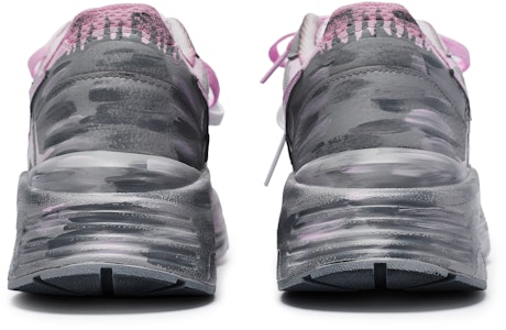 【訂製球鞋】Nike Air Max Fusion 811製造 粉境舊夢 戶外荒土風 防滑耐磨 低筒 氣墊 休閒跑步鞋 女款 粉灰白 Purchase 【訂製球鞋】Nike Air Max Fusion 811製造 粉境舊夢 戶外荒土風 防滑耐磨 低筒 氣墊 休閒跑步鞋 女款 粉灰白