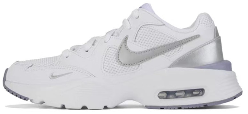 (W) ナイキ エア マックス Fusion ピンクグレー白 (Nike Air Max Fusion ピンクグレー白) CJ1671-100(Team80-女款粉境旧梦) Sizing (W) ナイキ エア マックス Fusion ピンクグレー白 (Nike Air Max Fusion ピンクグレー白) CJ1671-100(Team80-女款粉境旧梦)