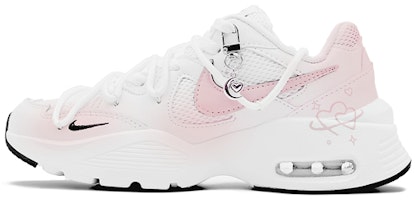 (W) 나이키 에어맥스 퓨전 '핑크 러브' (커스텀) CJ1671-100(Team88-粉色爱恋S-BOX) Order (W) 나이키 에어맥스 퓨전 '핑크 러브' (커스텀) CJ1671-100(Team88-粉色爱恋S-BOX)