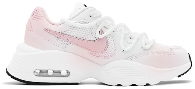 【客製球鞋】 Nike Air Max Fusion 粉色戀愛 小清新 搭配百分百 特別鞋盒 低筒 生活休閒鞋 女款 粉紅白色 Lookbook 【客製球鞋】 Nike Air Max Fusion 粉色戀愛 小清新 搭配百分百 特別鞋盒 低筒 生活休閒鞋 女款 粉紅白色