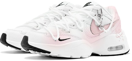 (W) 나이키 에어맥스 퓨전 '핑크 러브' (커스텀) CJ1671-100(Team88-粉色爱恋S-BOX) Shop (W) 나이키 에어맥스 퓨전 '핑크 러브' (커스텀) CJ1671-100(Team88-粉色爱恋S-BOX)