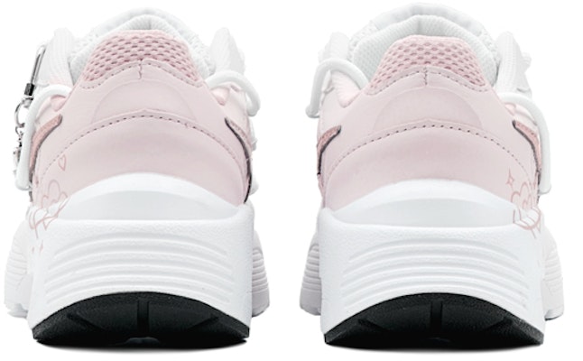 (W) 나이키 에어맥스 퓨전 '핑크 러브' (커스텀) CJ1671-100(Team88-粉色爱恋S-BOX) Purchase (W) 나이키 에어맥스 퓨전 '핑크 러브' (커스텀) CJ1671-100(Team88-粉色爱恋S-BOX)