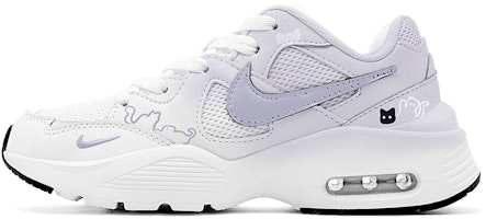 (W) 나이키 에어맥스 퓨전 '핑크퍼플캣' 커스텀 슈즈 CJ1671-100(TeamS-紫色猫咪CJ女S-BOX) Order (W) 나이키 에어맥스 퓨전 '핑크퍼플캣' 커스텀 슈즈 CJ1671-100(TeamS-紫色猫咪CJ女S-BOX)