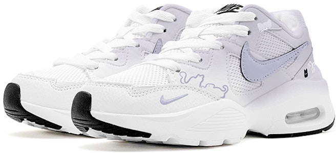 (W) 나이키 에어맥스 퓨전 '핑크퍼플캣' 커스텀 슈즈 CJ1671-100(TeamS-紫色猫咪CJ女S-BOX) Shop (W) 나이키 에어맥스 퓨전 '핑크퍼플캣' 커스텀 슈즈 CJ1671-100(TeamS-紫色猫咪CJ女S-BOX)