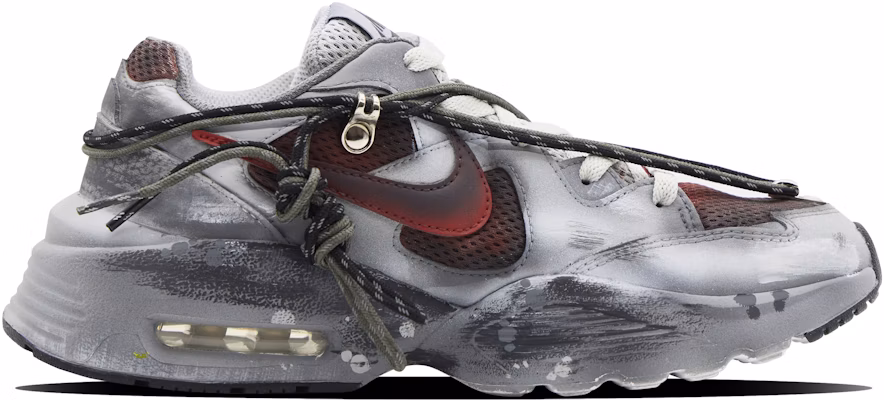 (W) 나이키 에어 맥스 퓨전 '개척지 황무지' (57 characters) CJ1671-100-469093 Order (W) 나이키 에어 맥스 퓨전 '개척지 황무지' (57 characters) CJ1671-100-469093