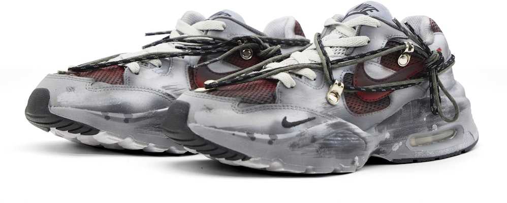 (W) 나이키 에어 맥스 퓨전 '개척지 황무지' (57 characters) CJ1671-100-469093 Lookbook (W) 나이키 에어 맥스 퓨전 '개척지 황무지' (57 characters) CJ1671-100-469093