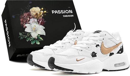 (W) 나이키 에어맥스 퓨전 '장난꾸러기 팬텀' (커스텀) CJ1671-100(TeamS-万圣萌趣小鬼女S-BOX) Buy (W) 나이키 에어맥스 퓨전 '장난꾸러기 팬텀' (커스텀) CJ1671-100(TeamS-万圣萌趣小鬼女S-BOX)