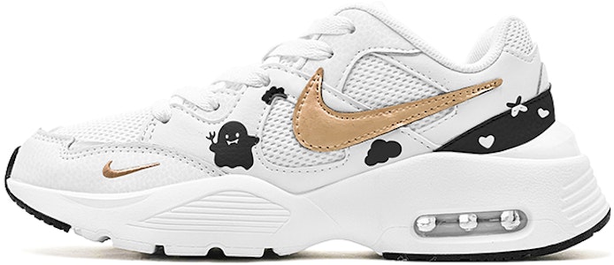 (W) 나이키 에어맥스 퓨전 '장난꾸러기 팬텀' (커스텀) CJ1671-100(TeamS-万圣萌趣小鬼女S-BOX) Order (W) 나이키 에어맥스 퓨전 '장난꾸러기 팬텀' (커스텀) CJ1671-100(TeamS-万圣萌趣小鬼女S-BOX)