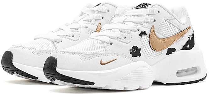 (W) 나이키 에어맥스 퓨전 '장난꾸러기 팬텀' (커스텀) CJ1671-100(TeamS-万圣萌趣小鬼女S-BOX) Shop (W) 나이키 에어맥스 퓨전 '장난꾸러기 팬텀' (커스텀) CJ1671-100(TeamS-万圣萌趣小鬼女S-BOX)