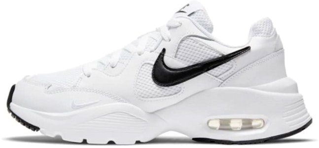 (W) 나이키 에어맥스 퓨전 '장난꾸러기 팬텀' (커스텀) CJ1671-100(TeamS-万圣萌趣小鬼女S-BOX) Details for (W) 나이키 에어맥스 퓨전 '장난꾸러기 팬텀' (커스텀) CJ1671-100(TeamS-万圣萌趣小鬼女S-BOX)