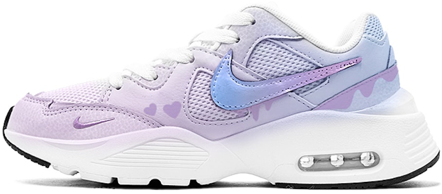 (W) Zapatillas Nike Air Max Fusion 'Graffiti Púrpura Psicodélico' CJ1671-100(TeamS-蓝紫渐变喷绘女S-BOX) Order (W) Zapatillas Nike Air Max Fusion 'Graffiti Púrpura Psicodélico' CJ1671-100(TeamS-蓝紫渐变喷绘女S-BOX)