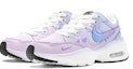 Shop (W) 나이키 에어맥스 퓨전 '사이키델릭 보라 그라피티' (51 characters) CJ1671-100(TeamS-蓝紫渐变喷绘女S-BOX)