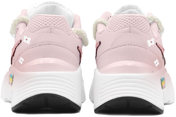 (W) 나이키 에어맥스 퓨전 '무지개 토끼 - 핑크 화이트' (커스텀) CJ1671-100(TeamS-彩虹小兔CJ女S-BOX) Purchase (W) 나이키 에어맥스 퓨전 '무지개 토끼 - 핑크 화이트' (커스텀) CJ1671-100(TeamS-彩虹小兔CJ女S-BOX)